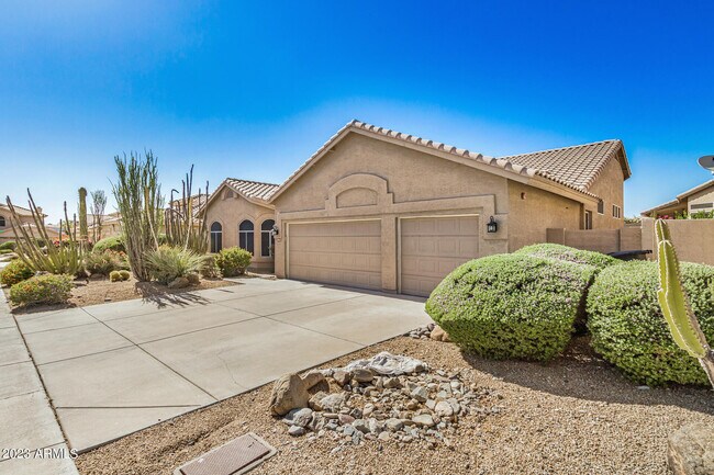 9560 E Rockwood Dr in Scottsdale, AZ - Building Photo - Building Photo