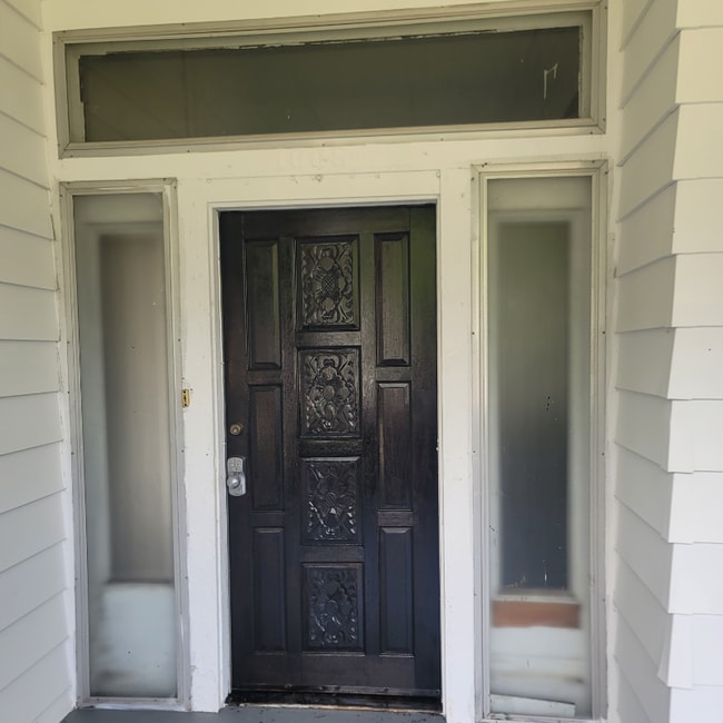 property at 2622 Ave H