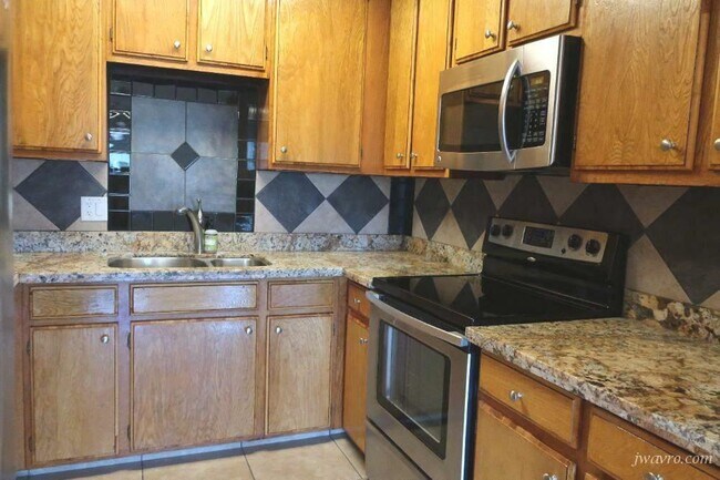 1360 Lyon St in San Francisco, CA - Building Photo - Building Photo