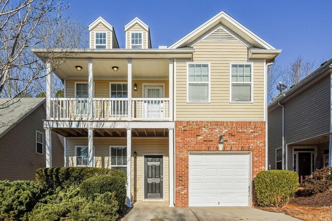 property at 202 Oconee Way