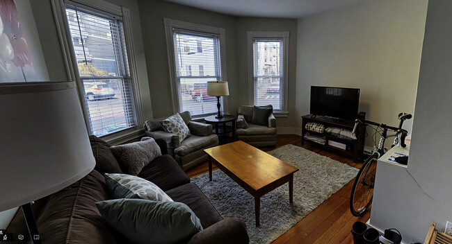 103 Marion St, Unit #2