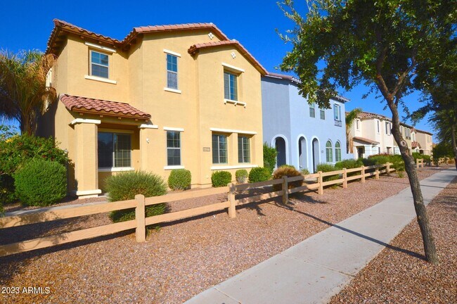 property at 4451 E Remington Dr