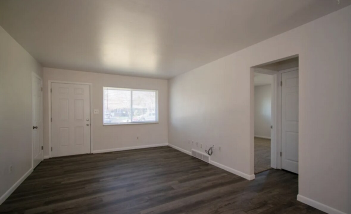808 Sunrise Ave in Fort Collins, CO - Building Photo