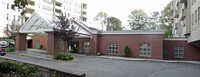 Building Photo - 200 Fountain Apartments in New Haven, Connecticut