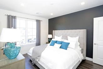 Waldwick Station in Waldwick, NJ - Building Photo - Interior Photo