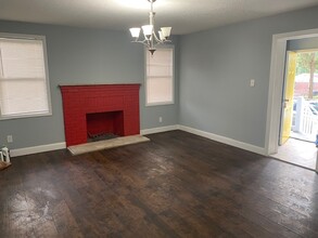 1131 Ida St in Jacksonville, FL - Building Photo - Interior Photo