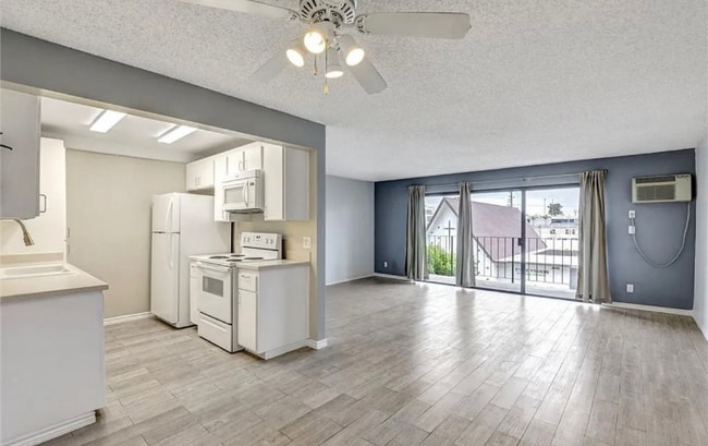 property at 3530 Elm Ave