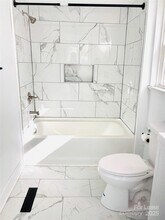 243 S Crigler St in Charlotte, NC - Foto de edificio - Building Photo