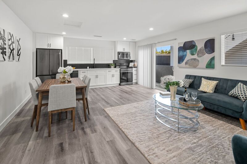 4978-4988 Genesee Ave in San Diego, CA - Building Photo
