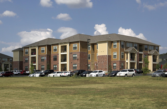 University House Fayetteville in Fayetteville, AR - Building Photo - Building Photo