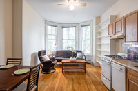 63 Inman Street in Cambridge, MA - Foto de edificio - Interior Photo