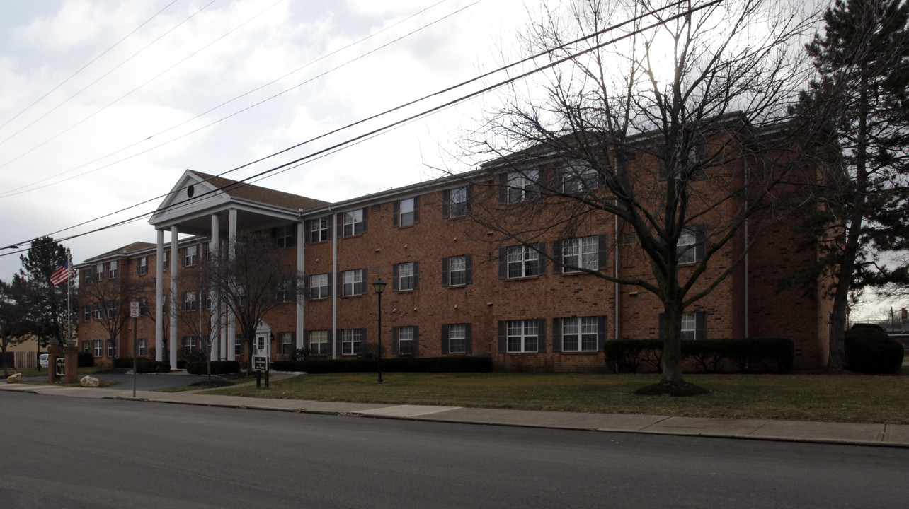 Find-A-Way I in Cincinnati, OH - Foto de edificio