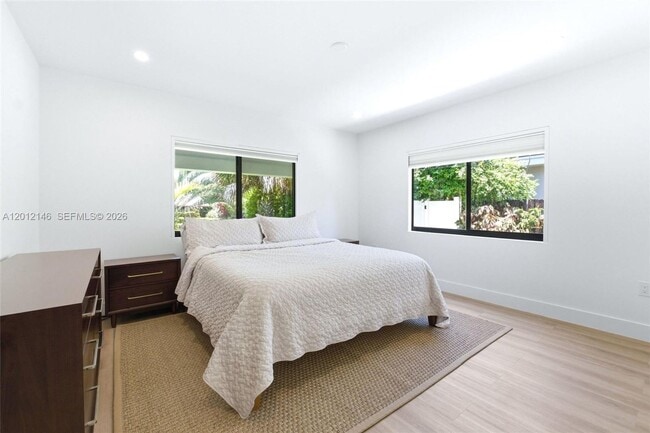 property at 1248 SW 32nd St