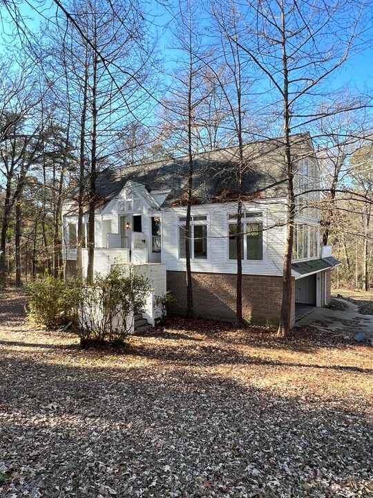 3 Meandering Pl in Texarkana, TX - Building Photo