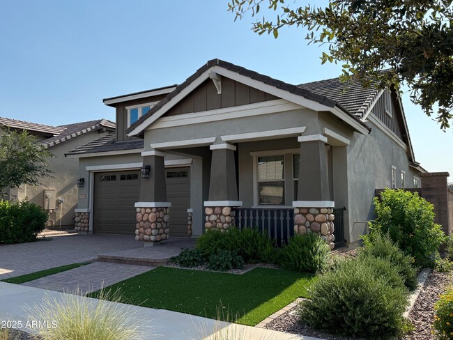 19944 S 231st Pl. in Queen Creek, AZ - Building Photo - Building Photo