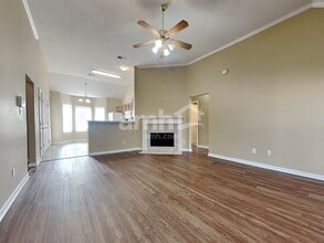 10157 Breezy Ridge Cove in Memphis, TN - Building Photo - Building Photo