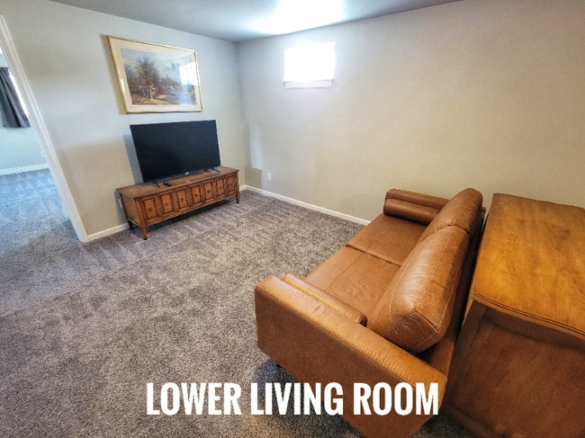 1805 Dewhirst Dr in Colorado Springs, CO - Building Photo - Building Photo