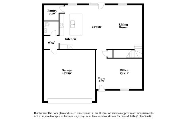 103 Bentwater Wy in Hoschton, GA - Building Photo - Building Photo