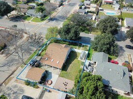 576 Geneva Ave in Claremont, CA - Building Photo