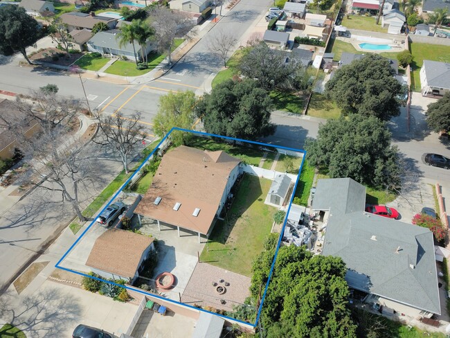 property at 576 Geneva Ave