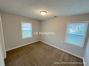 3830 Philsdale Ave in Memphis, TN - Building Photo - Building Photo