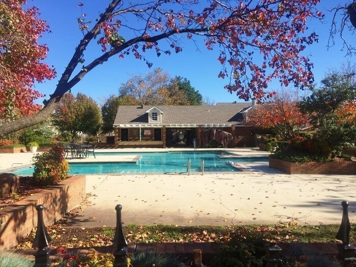 3200 W Britton Rd-Unit -APT 29 in Oklahoma City, OK - Building Photo
