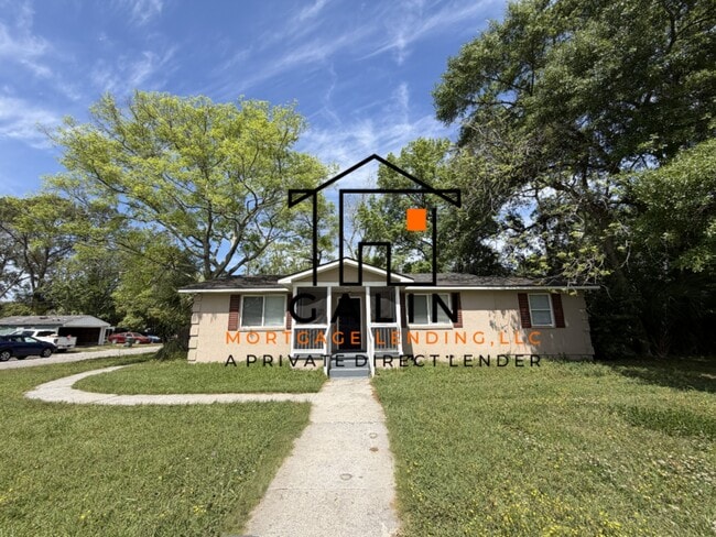 property at 1502 E 31st St