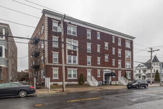 1599 Fairfield Ave in Bridgeport, CT - Building Photo - Primary Photo
