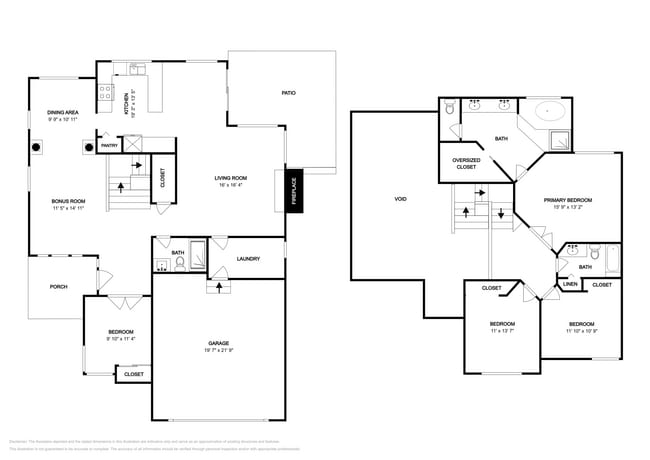11531 SE 323rd Pl in Auburn, WA - Building Photo - Building Photo