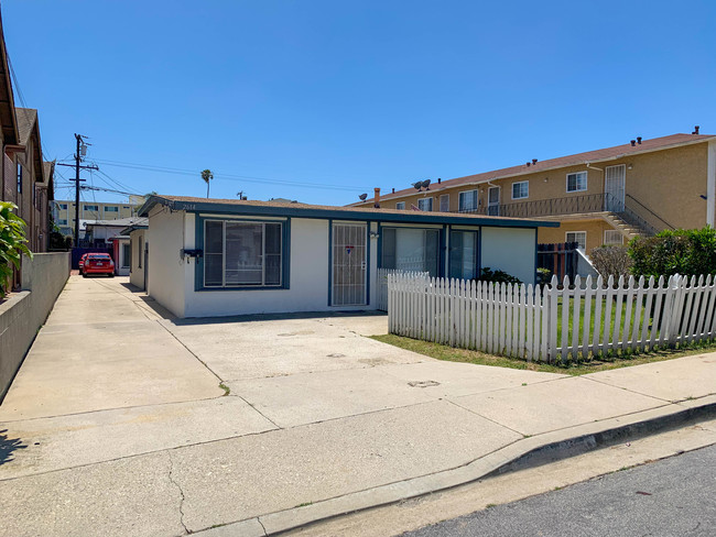 2614 Nelson Ave in Redondo Beach, CA - Building Photo - Building Photo