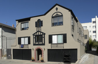 833 Erie St in Oakland, CA - Building Photo - Building Photo