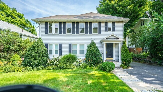 property at 146 Langley Rd