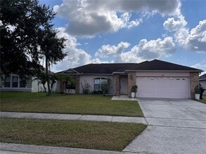 2423 Morgan Point Blvd in Kissimmee, FL - Building Photo - Building Photo