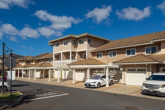 Nanala at Mehana in Kapolei, HI - Building Photo - Primary Photo