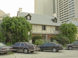 1772-1782 Orchid Ave in Los Angeles, CA - Building Photo