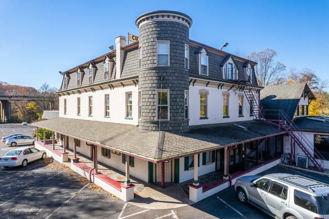 2688 E High St in Pottstown, PA - Building Photo - Building Photo
