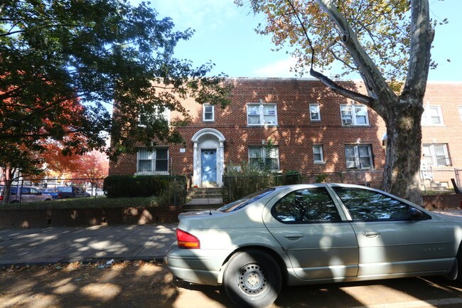 600-604 I St NE in Washington, DC - Building Photo - Building Photo