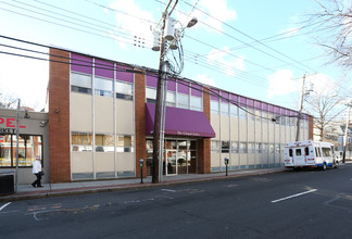 Chapel Street Lofts in New Haven, CT - Building Photo - Building Photo