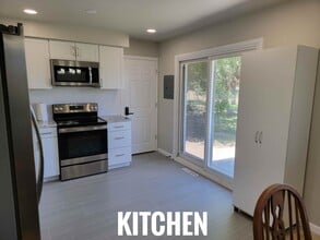 1630 Shasta Dr, Unit 2 in Colorado Springs, CO - Building Photo - Building Photo