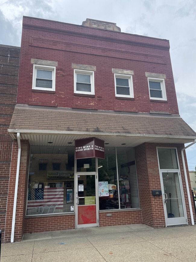property at 506 Midland Ave