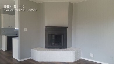 16416 E 1st Pl in Tulsa, OK - Building Photo - Building Photo