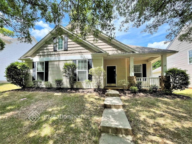 property at 15506 Carrington Ridge Dr