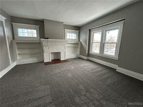 108 Lisbon Ave in Buffalo, NY - Building Photo - Building Photo