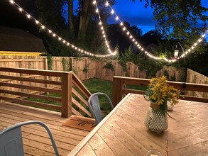 2909 Murray Cir in Nashville, TN - Foto de edificio - Building Photo