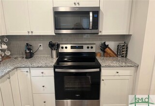 156 Benelli Dr in Pooler, GA - Building Photo - Building Photo