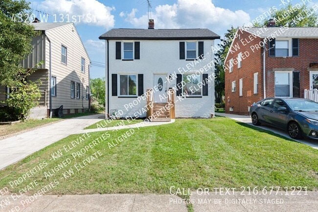 4329 W 131st St in Cleveland, OH - Building Photo - Building Photo