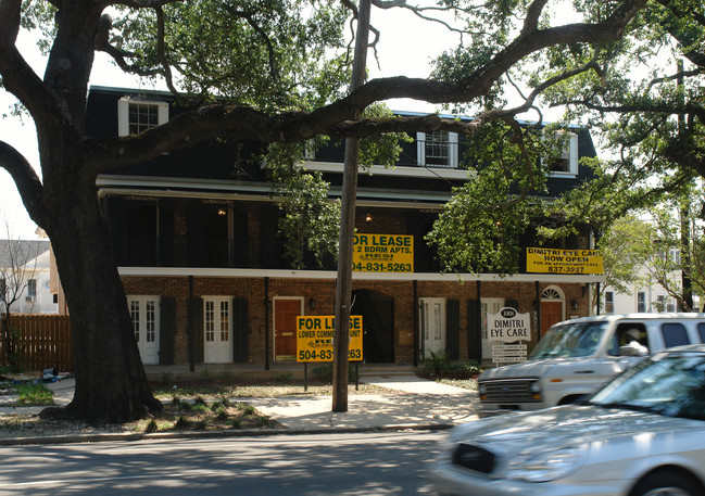 3301 Canal St in New Orleans, LA - Building Photo - Building Photo