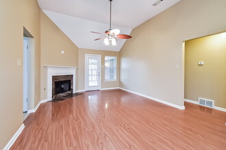 1653 Dexter Ln in Memphis, TN - Building Photo - Building Photo