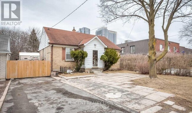 property at 35 Lamont Ave