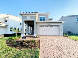 13270 Bromborough Dr in Orlando, FL - Building Photo
